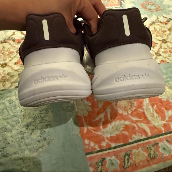 Adidas CHAUSSURE OZELIA size 9 - Picture 6 of 10